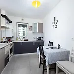 Apartman Mini Palais Brassó