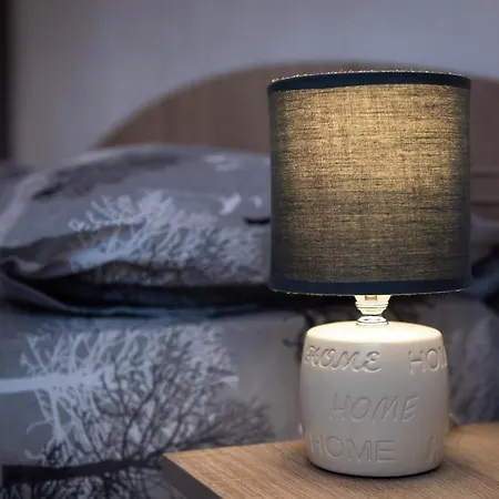 Mini Palais Lägenhet Braşov