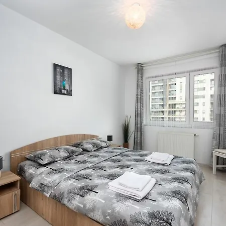 Mini Palais Apartment