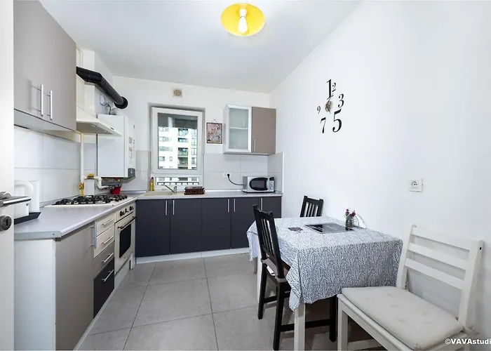 Lägenhet Mini Palais Braşov