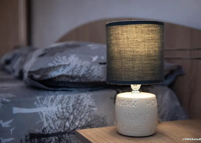 Mini Palais Apartment Brasov