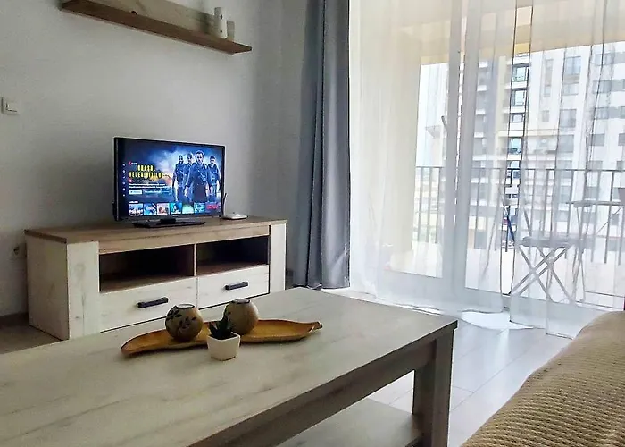 Apartment Mini Palais *