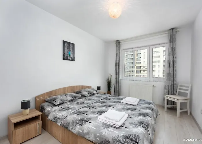 Mini Palais Apartment