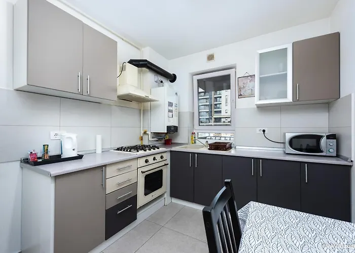 Apartment Mini Palais Brasov